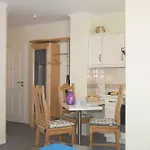 Strandperle, App 03 - Nur 20m Zum Strand, Toplage Binz