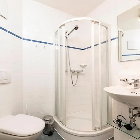 Strandperle, App 03 - Nur 20m Zum Strand, Toplage