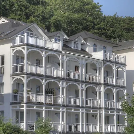 Villa Strandperle, App 03 - Nur 20m Zum Strand, Toplage
