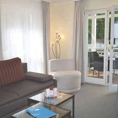 Strandperle, App 03 - Nur 20m Zum Strand, Toplage Villa