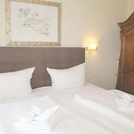 Villa Strandperle, App 03 - Nur 20m Zum Strand, Toplage *