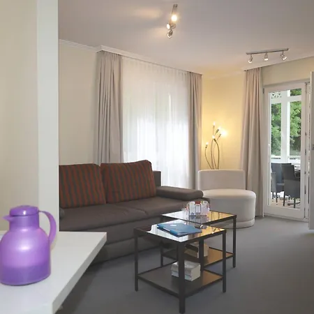 Strandperle, App 03 - Nur 20m Zum Strand, Toplage Villa Binz