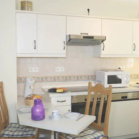 Strandperle, App 03 - Nur 20m Zum Strand, Toplage *